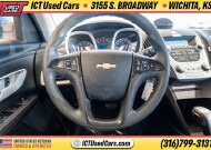2012 Chevrolet Equinox in Wichita, KS 67216 - 18150980 9