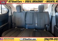 2012 Chevrolet Equinox in Wichita, KS 67216 - 18150980 11