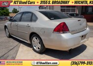 2012 Chevrolet Impala in Wichita, KS 67216 - 18150981 2