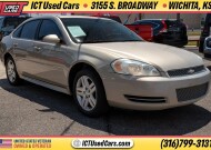 2012 Chevrolet Impala in Wichita, KS 67216 - 18150981 6