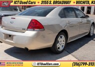 2012 Chevrolet Impala in Wichita, KS 67216 - 18150981 5