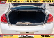 2012 Chevrolet Impala in Wichita, KS 67216 - 18150981 4