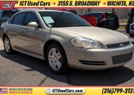 2012 Chevrolet Impala in Wichita, KS 67216 - 18150981 6