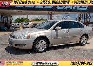 2012 Chevrolet Impala in Wichita, KS 67216 - 18150981 1