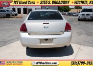 2012 Chevrolet Impala in Wichita, KS 67216 - 18150981 3