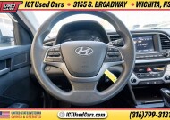 2018 Hyundai Elantra in Wichita, KS 67216 - 18150982 13