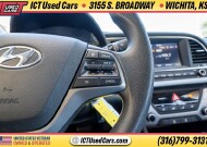 2018 Hyundai Elantra in Wichita, KS 67216 - 18150982 15