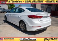 2018 Hyundai Elantra in Wichita, KS 67216 - 18150982 2