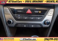 2018 Hyundai Elantra in Wichita, KS 67216 - 18150982 9