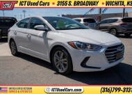 2018 Hyundai Elantra in Wichita, KS 67216 - 18150982 6