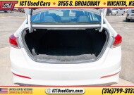 2018 Hyundai Elantra in Wichita, KS 67216 - 18150982 4