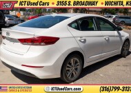 2018 Hyundai Elantra in Wichita, KS 67216 - 18150982 5