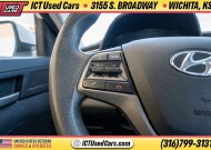 2018 Hyundai Elantra in Wichita, KS 67216 - 18150982 14