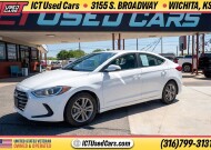 2018 Hyundai Elantra in Wichita, KS 67216 - 18150982 1