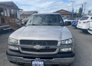 2004 Chevrolet Silverado 1500 in Mount Vernon, WA 98273 - 18150983 2