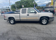 2004 Chevrolet Silverado 1500 in Mount Vernon, WA 98273 - 18150983 1