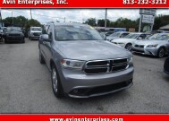 2014 Dodge Durango in Tampa, FL 33604-6914 - 18150984 1