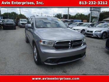 2014 Dodge Durango in Tampa, FL 33604-6914