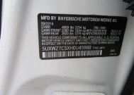 2017 BMW X3 in Tampa, FL 33604-6914 - 18150985 31