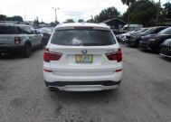 2017 BMW X3 in Tampa, FL 33604-6914 - 18150985 24