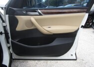 2017 BMW X3 in Tampa, FL 33604-6914 - 18150985 16