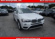2017 BMW X3 in Tampa, FL 33604-6914 - 18150985 1