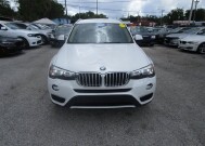 2017 BMW X3 in Tampa, FL 33604-6914 - 18150985 22