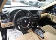 2017 BMW X3 in Tampa, FL 33604-6914 - 18150985 12