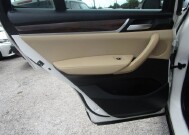 2017 BMW X3 in Tampa, FL 33604-6914 - 18150985 17