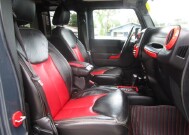 2016 Jeep Wrangler in Tampa, FL 33604-6914 - 18150986 7
