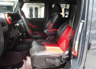 2016 Jeep Wrangler in Tampa, FL 33604-6914 - 18150986 8