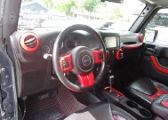 2016 Jeep Wrangler in Tampa, FL 33604-6914 - 18150986 12