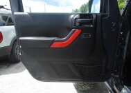 2016 Jeep Wrangler in Tampa, FL 33604-6914 - 18150986 15