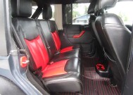 2016 Jeep Wrangler in Tampa, FL 33604-6914 - 18150986 9