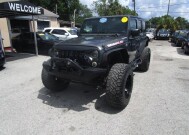 2016 Jeep Wrangler in Tampa, FL 33604-6914 - 18150986 2