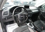 2015 Audi Q3 in Tampa, FL 33604-6914 - 18150987 14