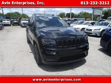 2020 Jeep Grand Cherokee in Tampa, FL 33604-6914