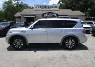 2019 Nissan Armada in Tampa, FL 33604-6914 - 18150989 35