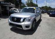2019 Nissan Armada in Tampa, FL 33604-6914 - 18150989 2