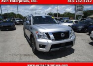 2019 Nissan Armada in Tampa, FL 33604-6914 - 18150989 1
