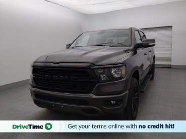 2020 RAM 1500 in Lauderdale Lakes, FL 33313