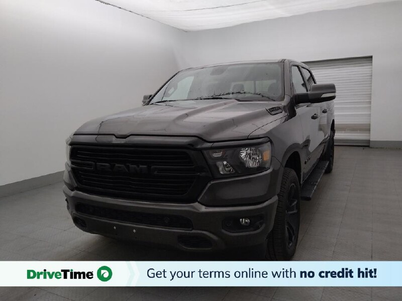 2020 RAM 1500 in Lauderdale Lakes, FL 33313 - 18150990