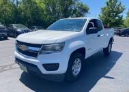 2016 Chevrolet Colorado in Marysville, OH 43040 - 18150991 3