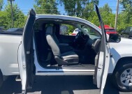 2016 Chevrolet Colorado in Marysville, OH 43040 - 18150991 32