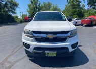 2016 Chevrolet Colorado in Marysville, OH 43040 - 18150991 2