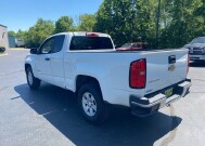 2016 Chevrolet Colorado in Marysville, OH 43040 - 18150991 5