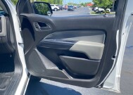 2016 Chevrolet Colorado in Marysville, OH 43040 - 18150991 27