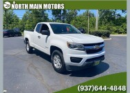 2016 Chevrolet Colorado in Marysville, OH 43040 - 18150991 1