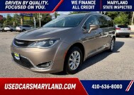 2018 Chrysler Pacifica in Baltimore, MD 21225 - 18150992 1