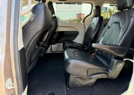 2018 Chrysler Pacifica in Baltimore, MD 21225 - 18150992 25